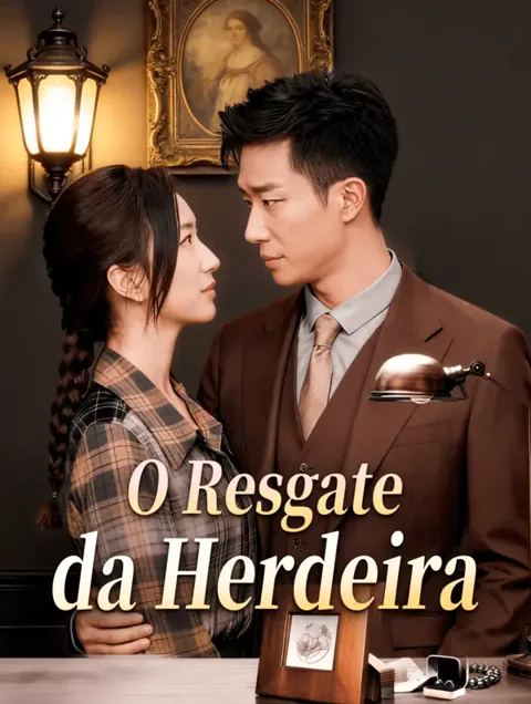 O Resgate da Herdeira