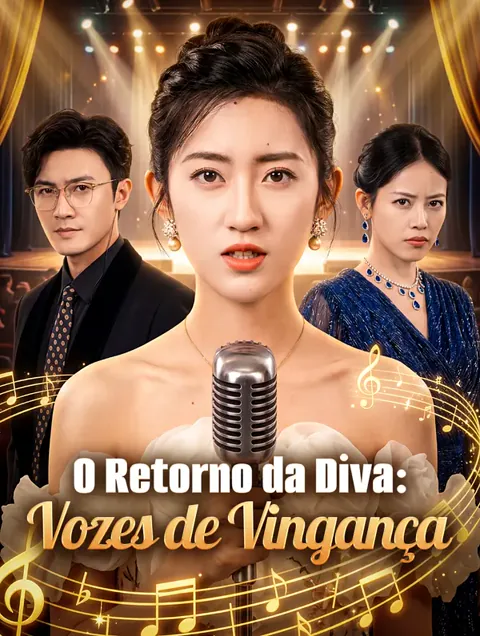 O Retorno da Diva: Vozes de Vingança