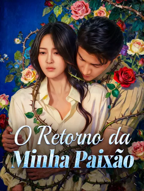 O Retorno da Minha Paixão