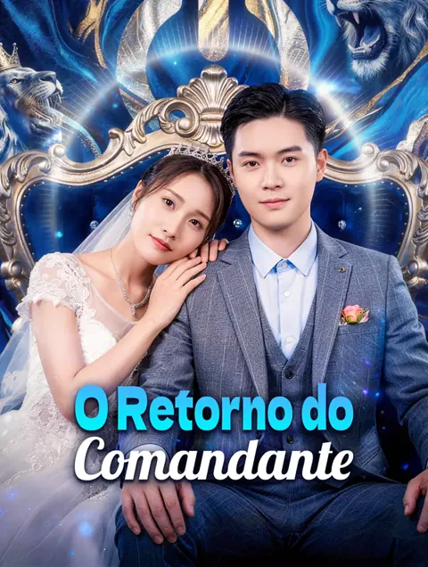 O Retorno do Comandante