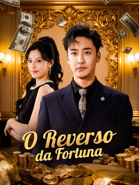 O Reverso da Fortuna