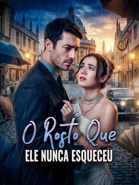 O Rosto Que Ele Nunca Esqueceu