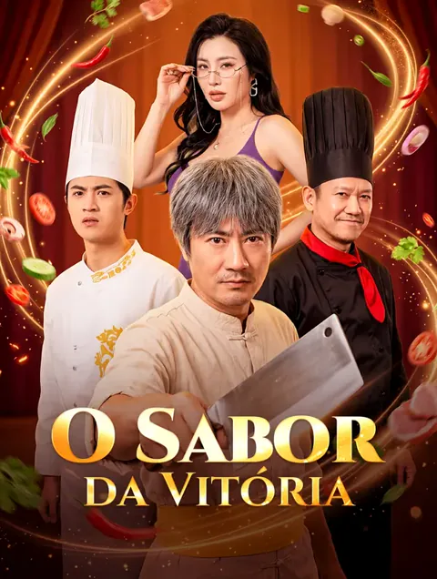 O Sabor da Vitória