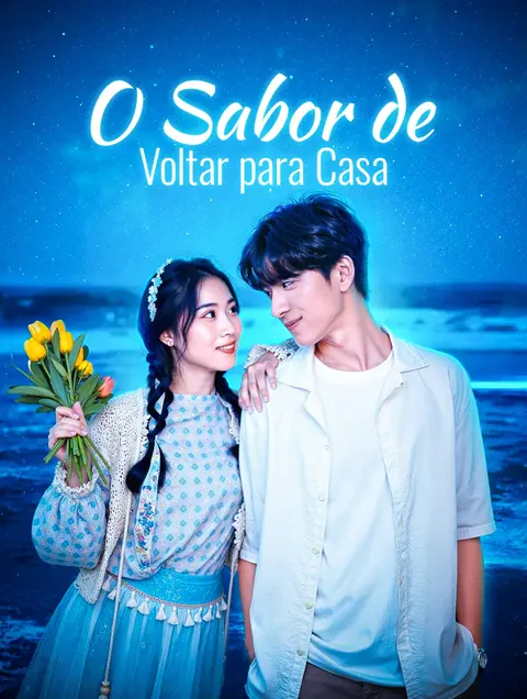 O Sabor de Voltar para Casa