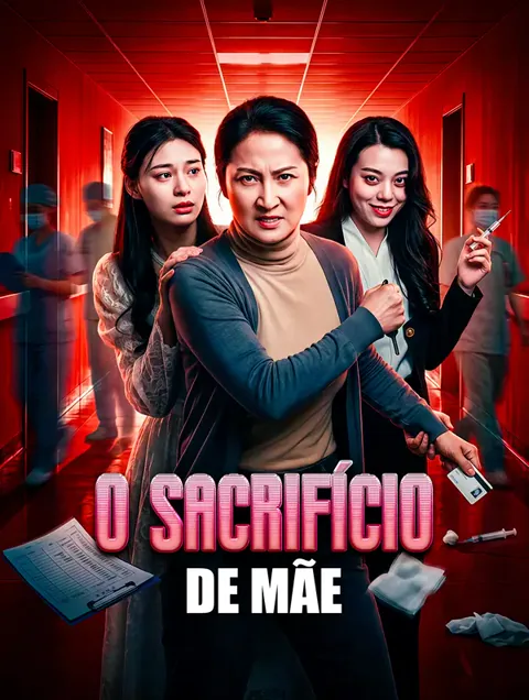 O Sacrifício de Mãe