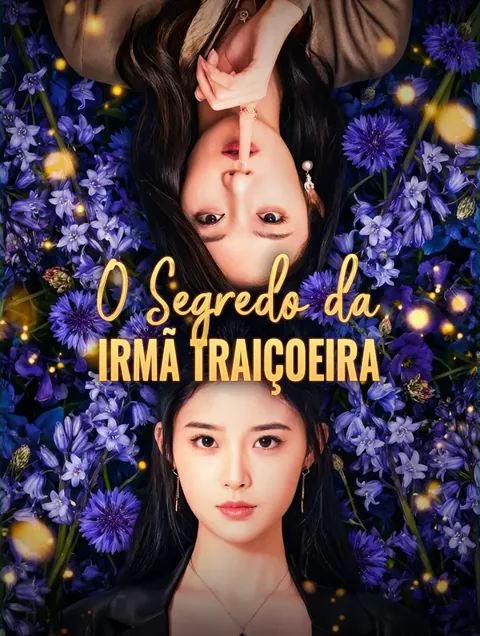 O Segredo da Irmã Traiçoeira