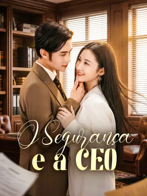 O Segurança e a CEO