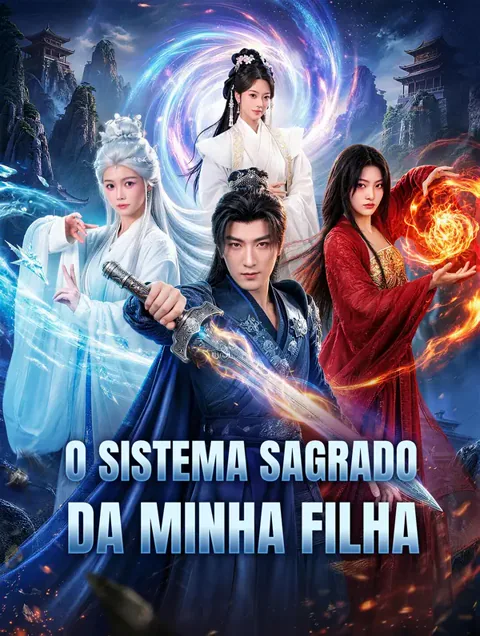 O Sistema Sagrado da Minha Filha
