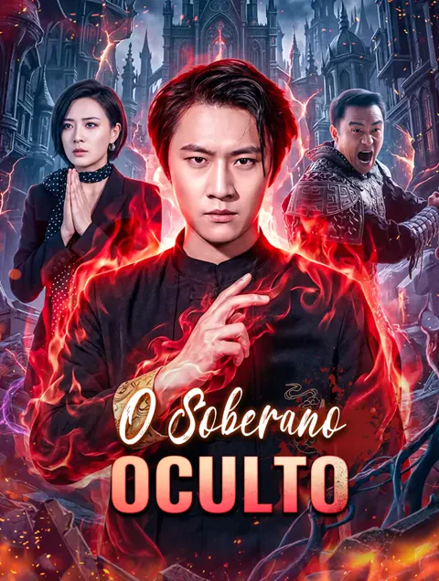 O Soberano Oculto