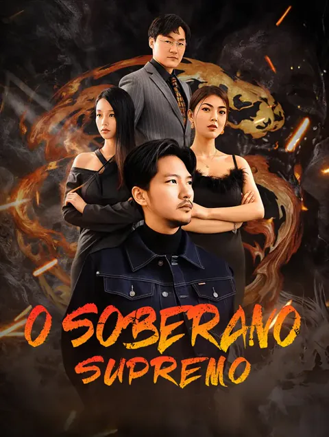 O Soberano Supremo