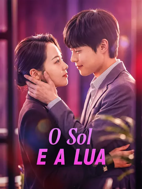 O Sol e a Lua