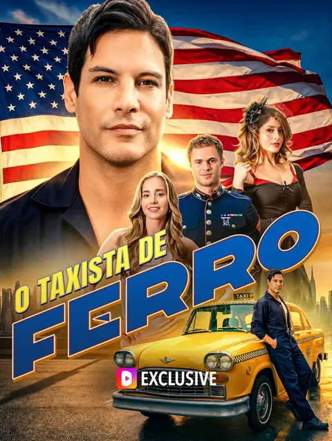 O Taxista de Ferro