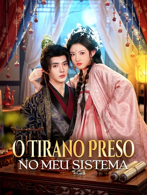 O Tirano Preso no Meu Sistema