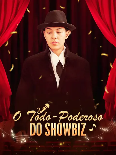 O Todo-Poderoso do Showbiz
