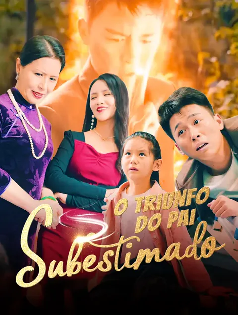 O Triunfo do Pai Subestimado