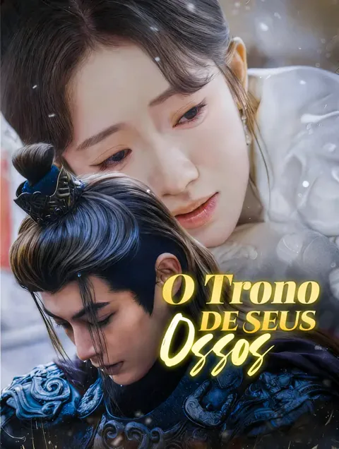 O Trono de Seus Ossos