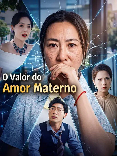 O Valor do Amor Materno