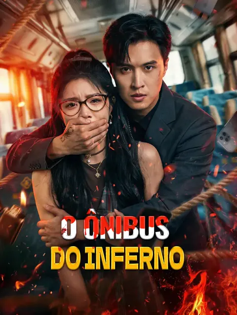 O Ônibus do Inferno