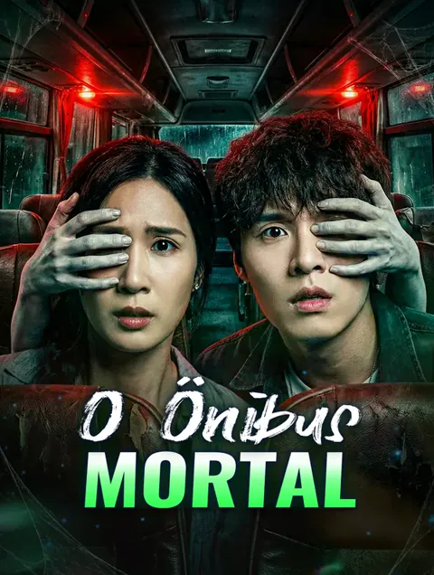 O Ônibus Mortal
