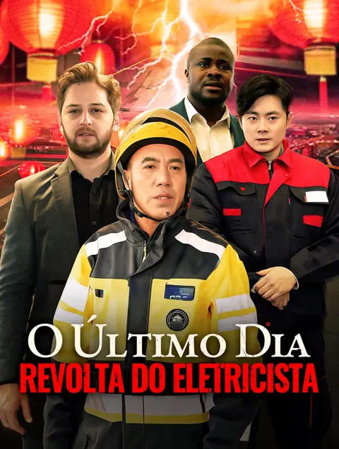 O Último Dia: Revolta do Eletricista