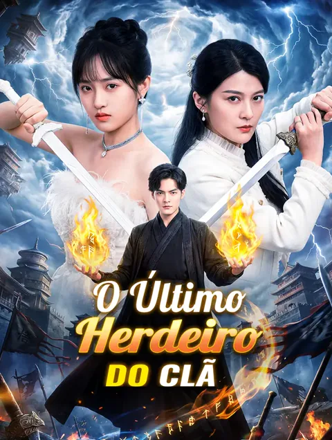 O Último Herdeiro do Clã