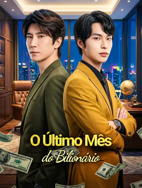 O Último Mês do Bilionário