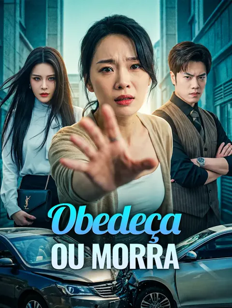 Obedeça ou Morra