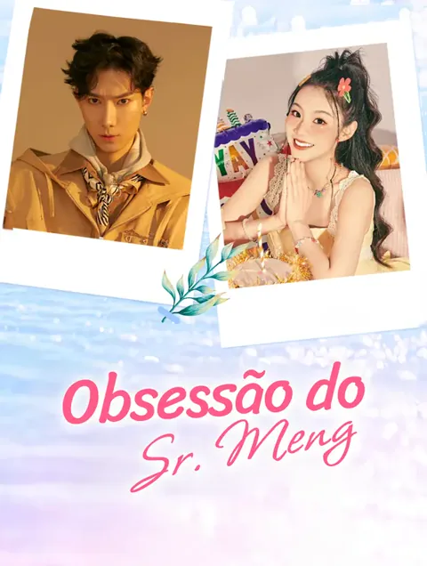 Obsessão do Sr. Meng