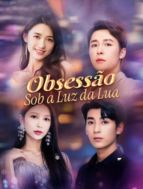 Obsessão Sob a Luz da Lua