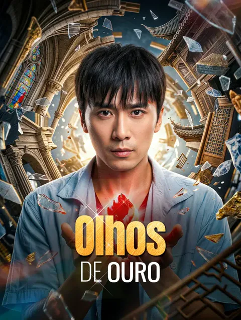 Olhos de Ouro