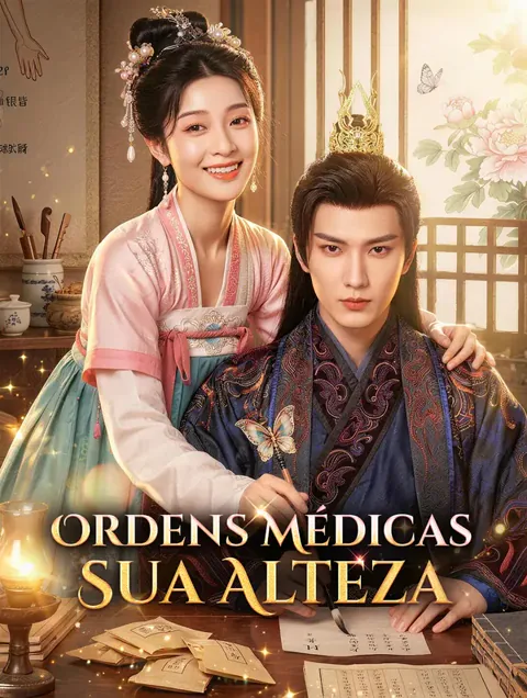 Ordens Médicas, Sua Alteza