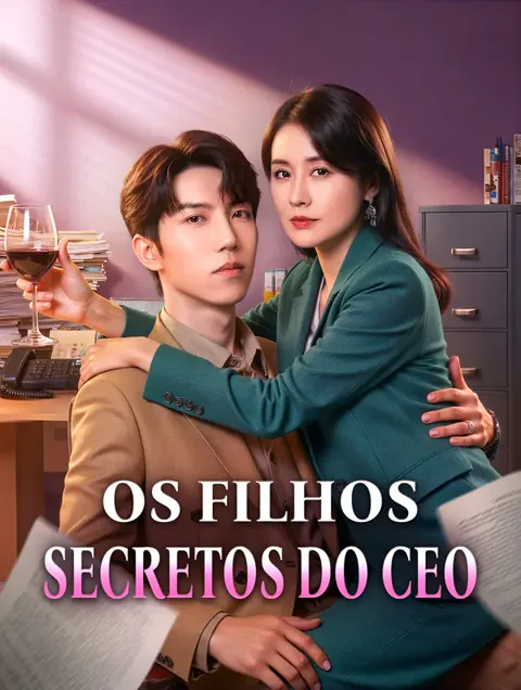Os Filhos Secretos do CEO