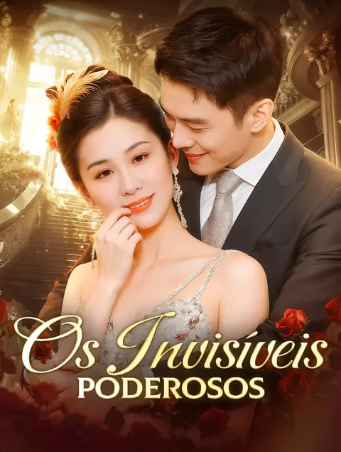 Os Invisíveis Poderosos