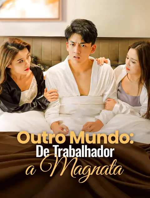 Outro Mundo: De Trabalhador a Magnata