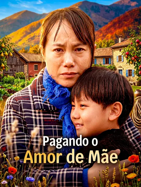 Pagando o Amor de Mãe