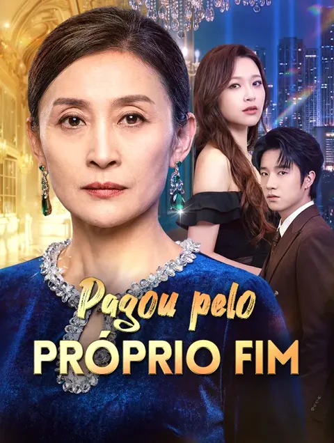 Pagou pelo Próprio Fim