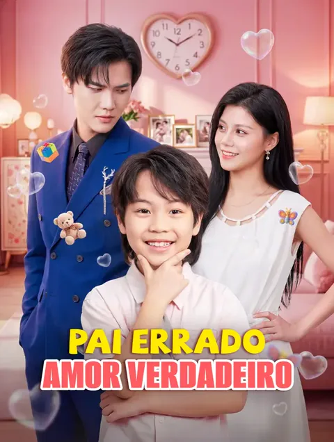 Pai Errado, Amor Verdadeiro
