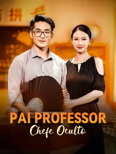 Pai ProfessorChefe Oculto