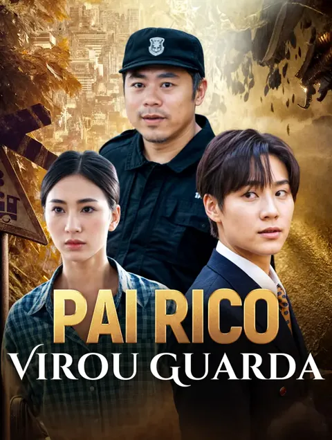 Pai Rico Virou Guarda