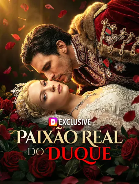 Paixão Real do Duque(Dublado)