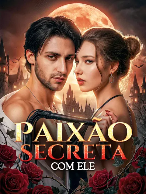 Paixão Secreta com Ele