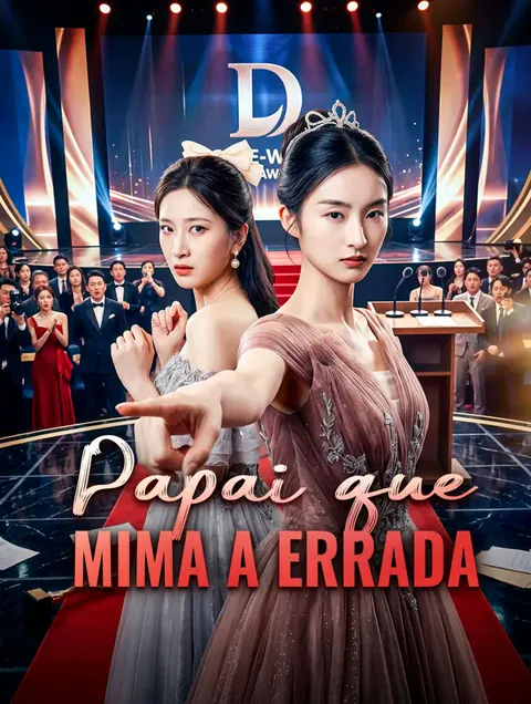 Papai que Mima a Errada