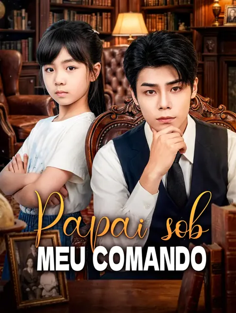 Papai sob Meu Comando