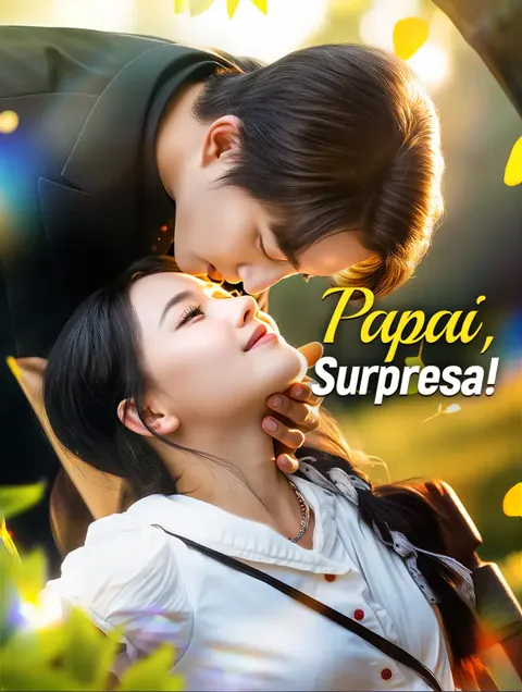 Papai, Surpresa!