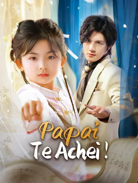 Papai, Te Achei!