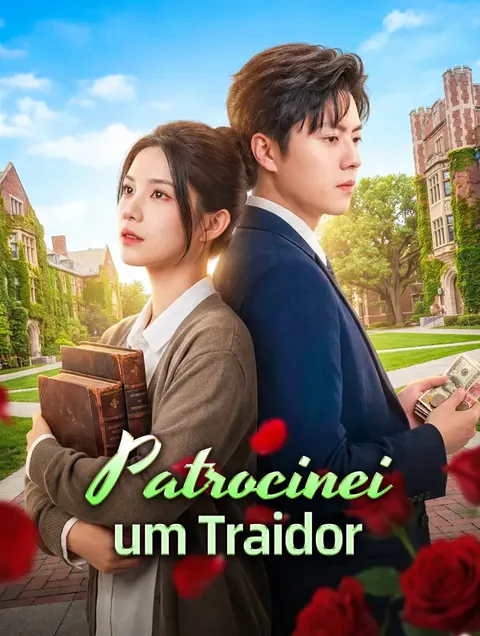 Patrocinei um Traidor