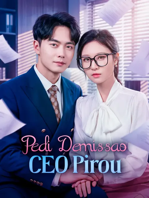 Pedi Demissão, CEO Pirou