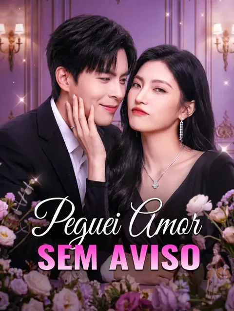 Peguei Amor sem Aviso