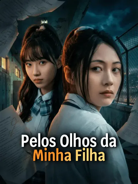 Pelos Olhos daMinha Filha
