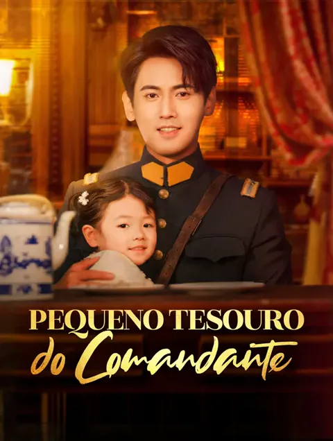 Pequeno Tesouro do Comandante